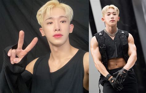 wonho accident live|More.